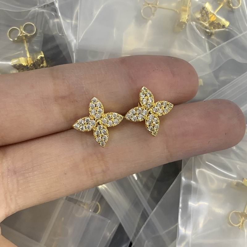 LV Earring 03lyr156